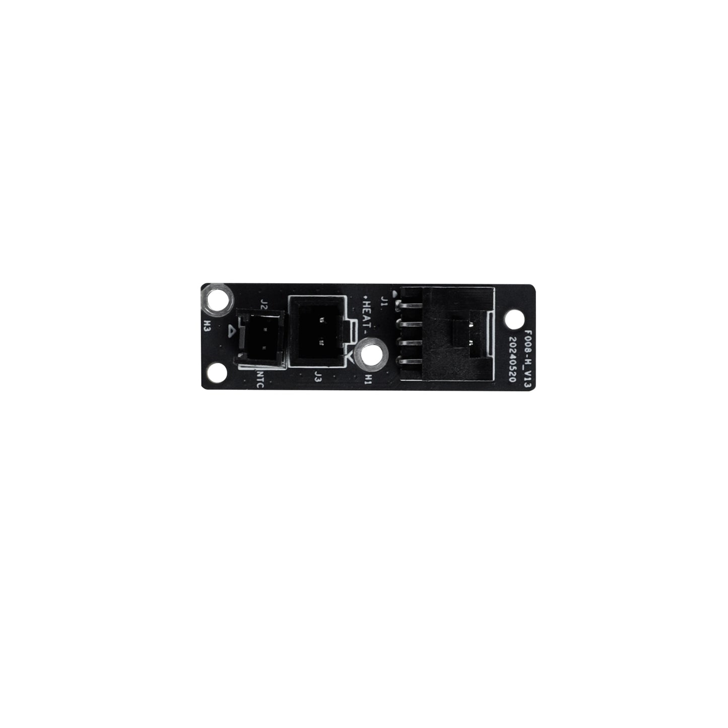 Creality Hotend Adapter Board for K2 / K2 Pro / K2 Plus