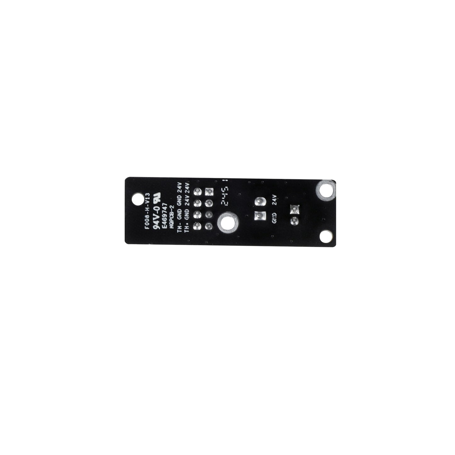 Creality Hotend Adapter Board for K2 / K2 Pro / K2 Plus