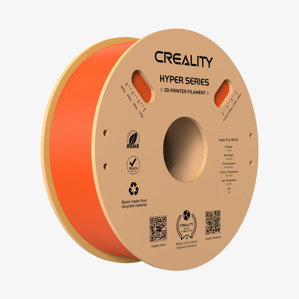 Creality Hyper PLA - 1,75mm - 1kg