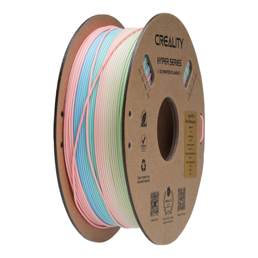 Creality Hyper Rainbow