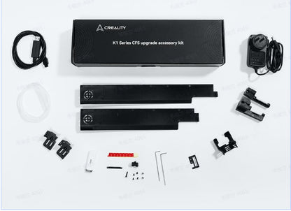 Creality K1 Series CFS Upgrade Accessory Kit (K1, K1 Max, K1C, K1 SE)