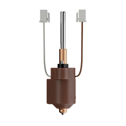 Creality K1C Ceramic Heating Block Kit（New Version）