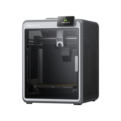 Creality K2