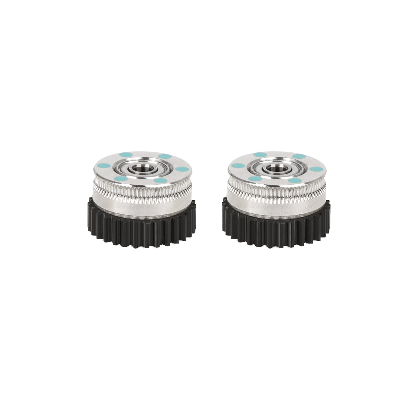 Creality K2/K2 Pro/K2 Plus Extrusion Gear Kit