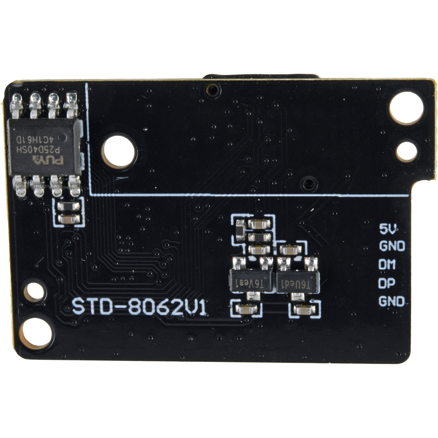 Creality K2 Plus Functional module