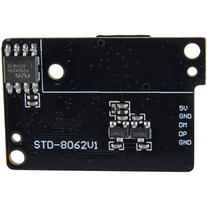 Creality K2 Plus Functional module