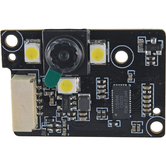 Creality K2 Plus Functional module