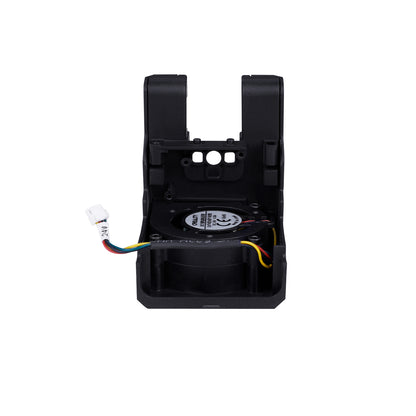 Creality K2 Plus Integrated air guide