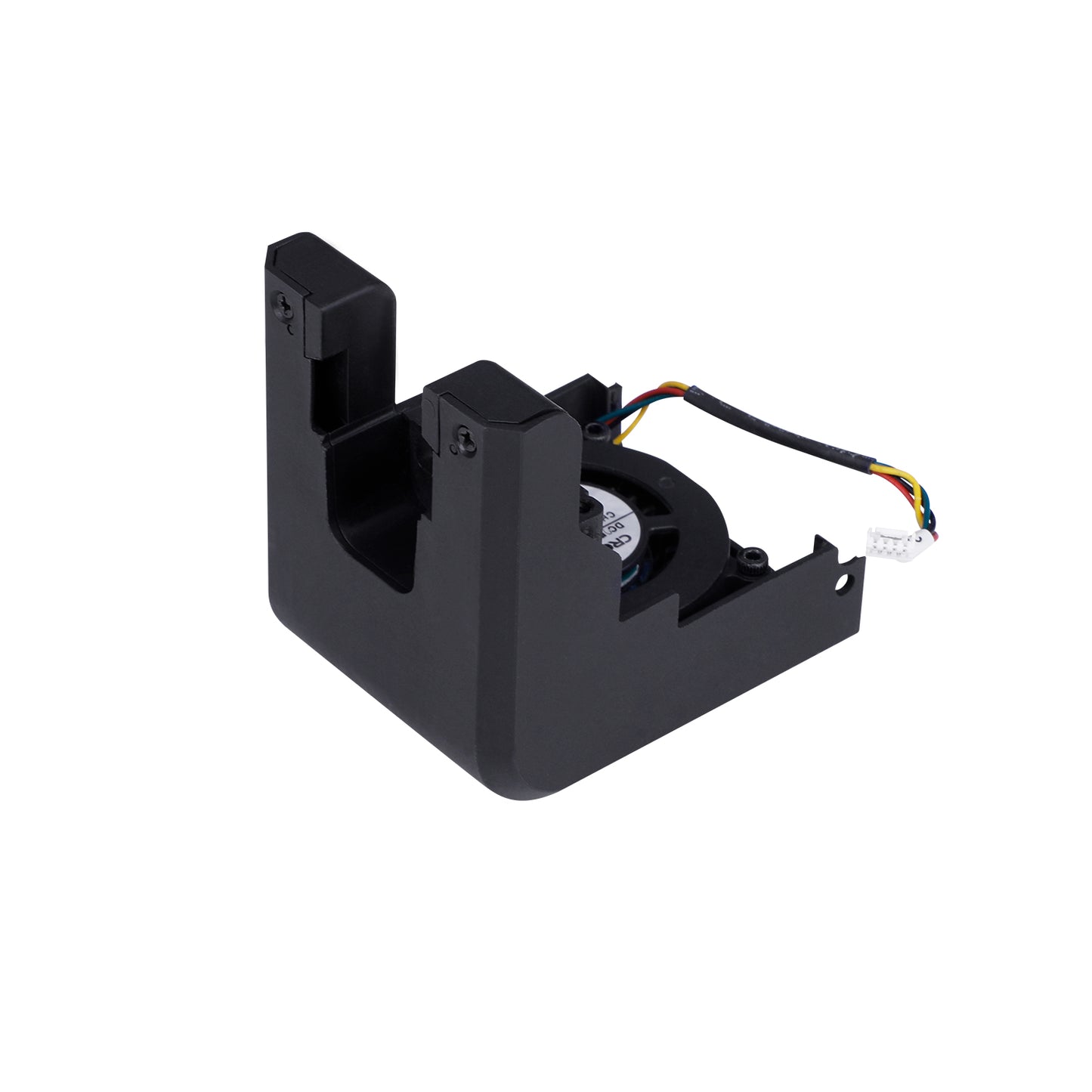 Creality K2 Plus Integrated air guide