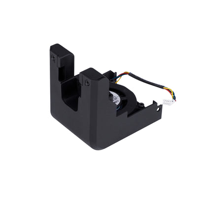 Creality K2 Plus Integrated air guide