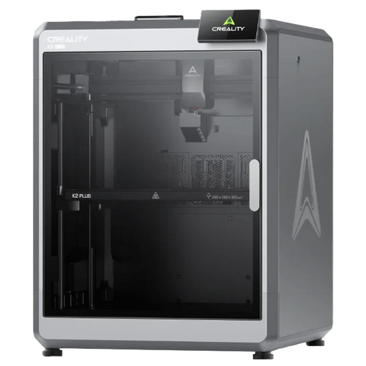 Creality K2 Plus