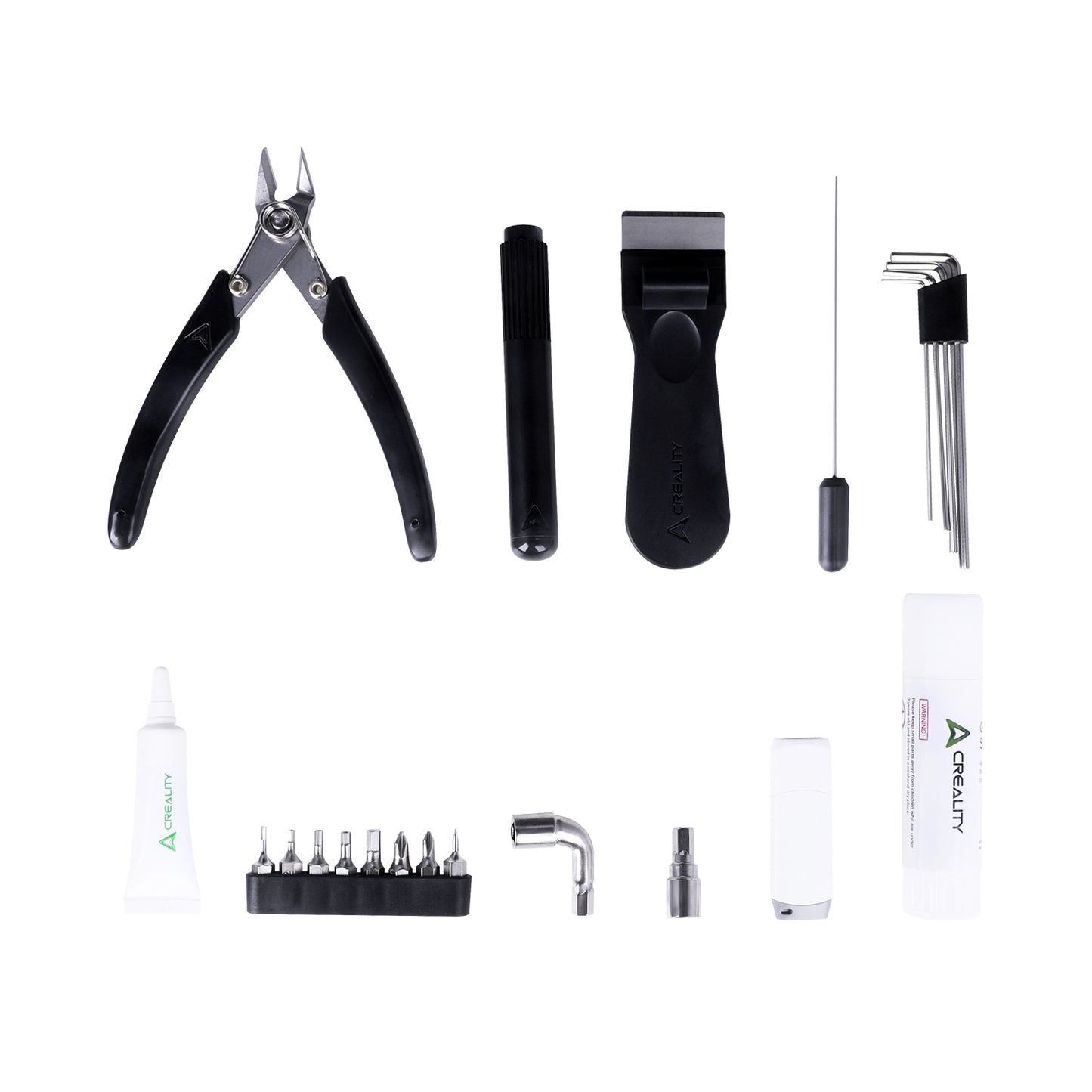 Creality General Tool Kit for K2 plus