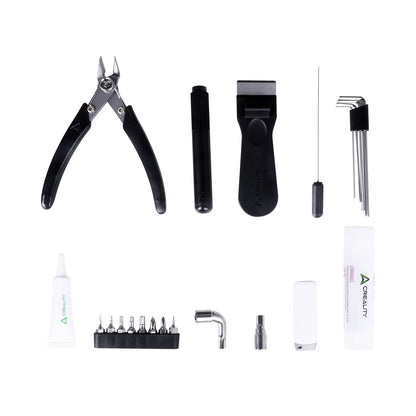 Creality General Tool Kit for K2 plus