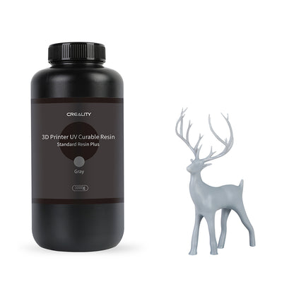 Creality LCD Standard Resin - 1kg