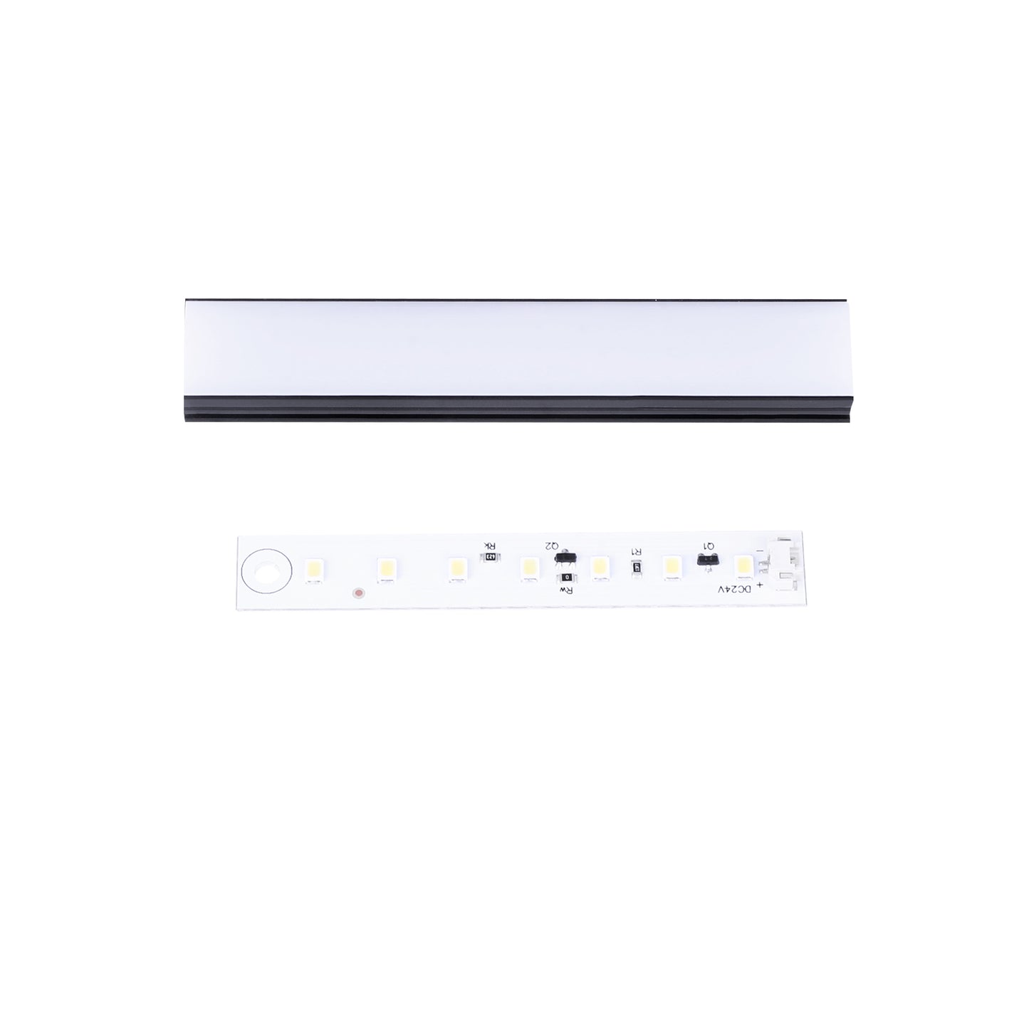 Creality K2 Plus LED Rigid Light Bar