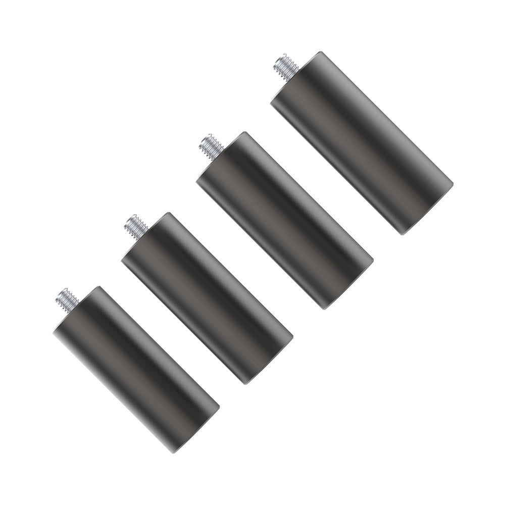 Creality Laser Falcon 2 Extra Risers 4 pcs - Fits Falcon 2 and 2 Pro