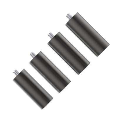 Creality Laser Falcon 2 Extra Risers 4 pcs - Fits Falcon 2 and 2 Pro