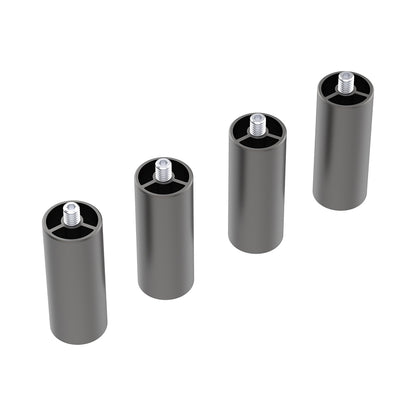 Creality Laser Falcon 2 Extra Risers 4 pcs - Fits Falcon 2 and 2 Pro