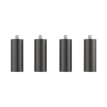 Creality Laser Falcon 2 Extra Risers 4 pcs - Fits Falcon 2 and 2 Pro