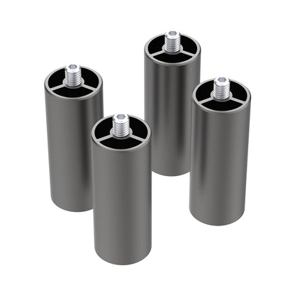 Creality Laser Falcon 2 Extra Risers 4 pcs - Fits Falcon 2 and 2 Pro