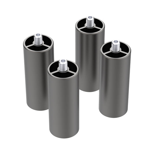 Creality Laser Falcon 2 Extra Risers 4 pcs - Fits Falcon 2 and 2 Pro