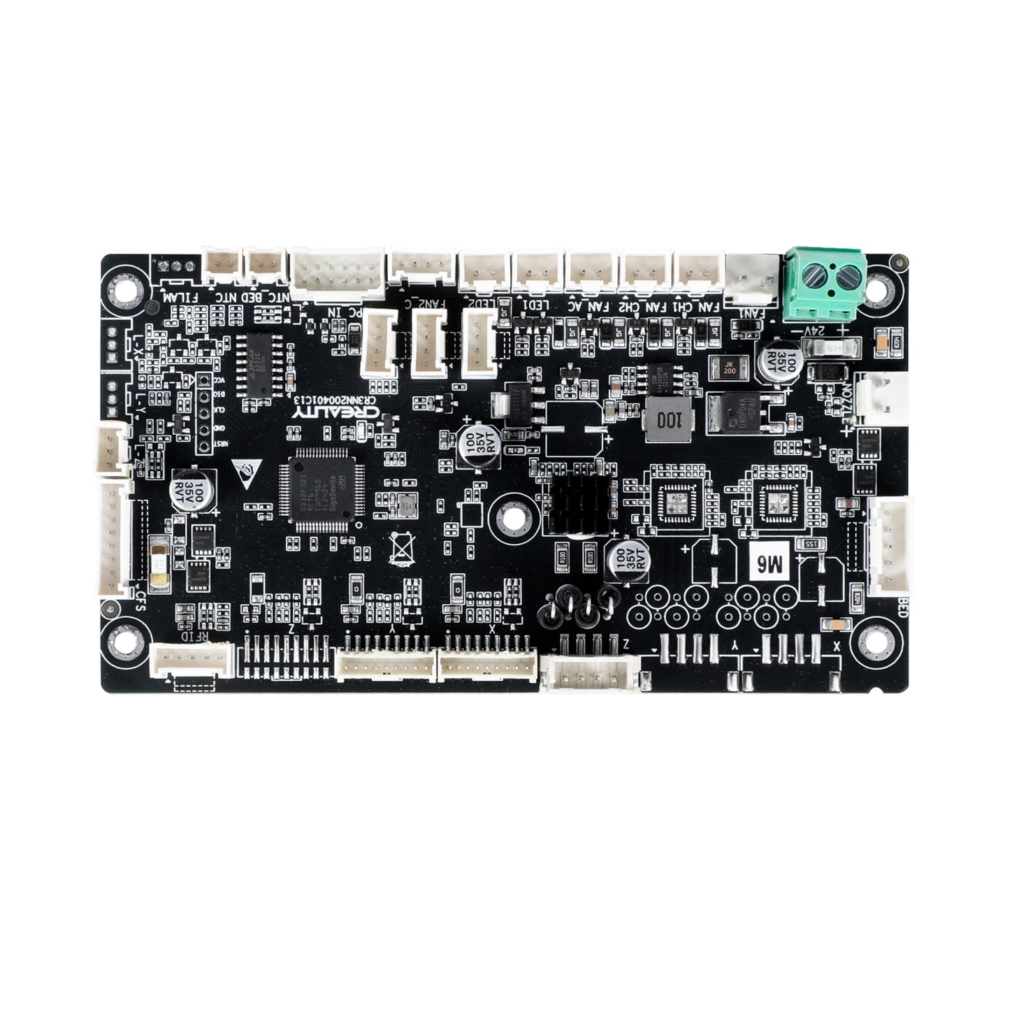Creality Mainboard for K2