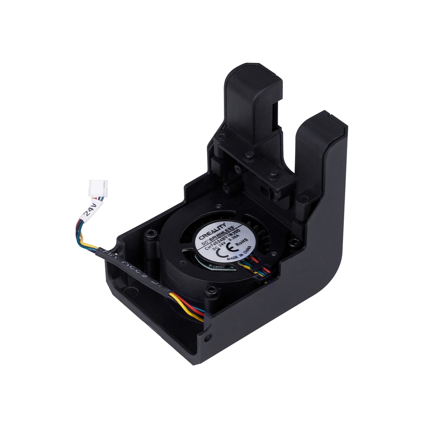 Creality Model Fan Assembly for K2 / K2 Pro / K2 Plus
