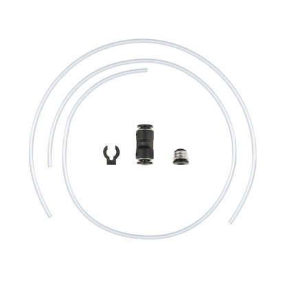 Creality PTFE Tube + Tube Connector for K2