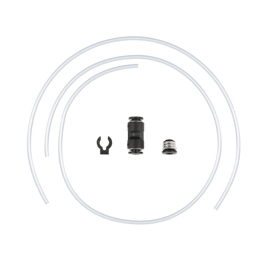 Creality PTFE Tube + Tube Connector for K2