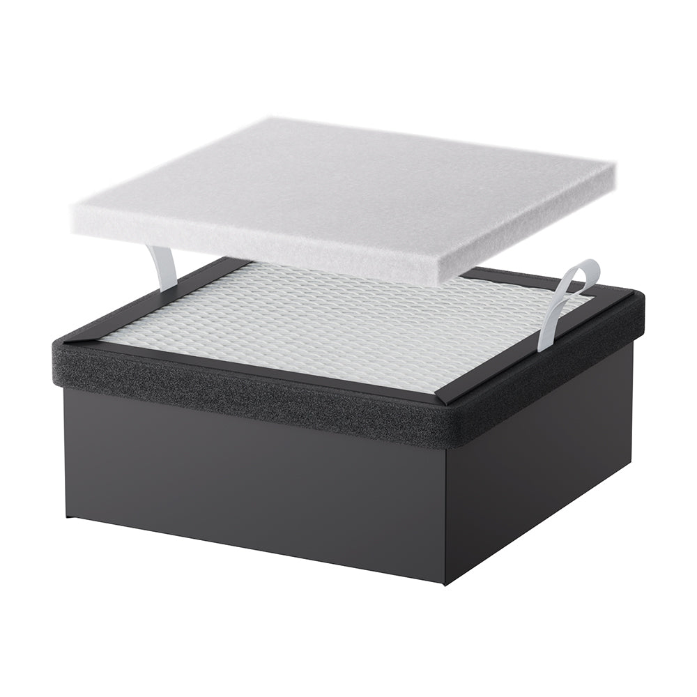Creality Replacement Filter Falcon Desktop Smoke Purifier