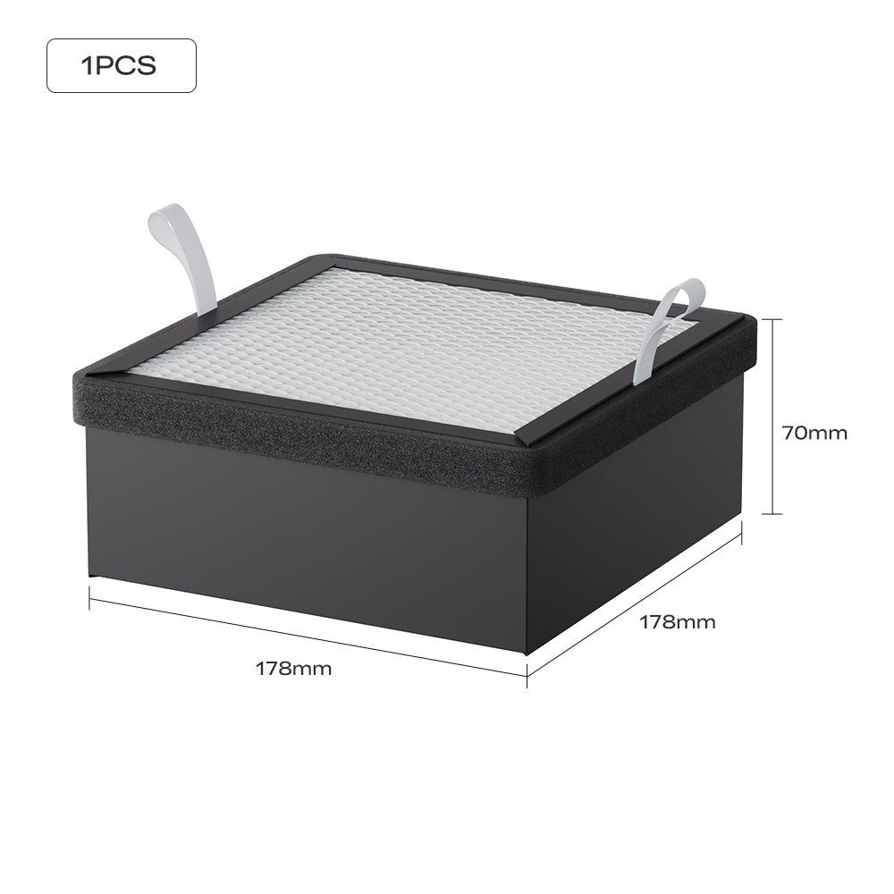 Creality Replacement Filter Falcon Desktop Smoke Purifier