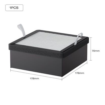 Creality Replacement Filter Falcon Desktop Smoke Purifier
