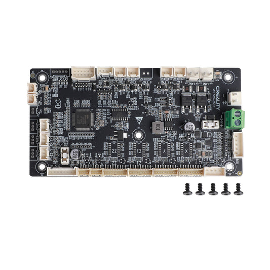 Creality K2 Plus Lower Mainboard