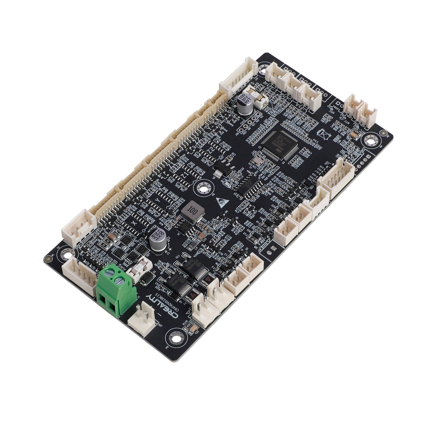 Creality K2 Plus Lower Mainboard