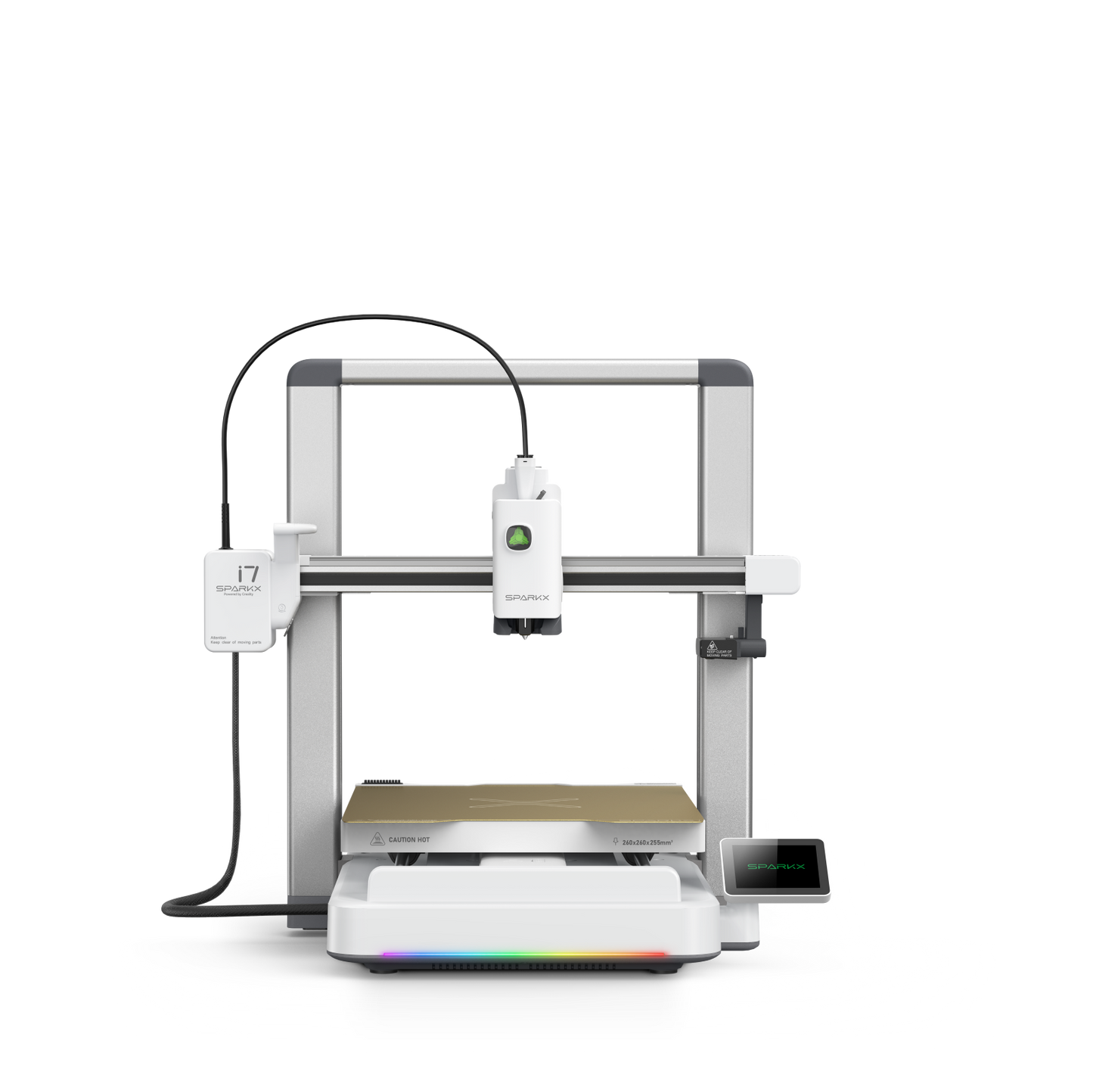 Creality SPARKX i7
