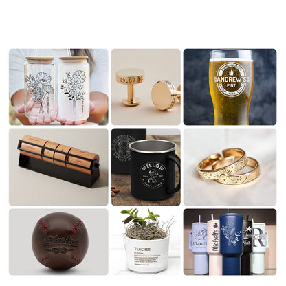 Creality Rotary Kit Pro Upgrade Package for A1