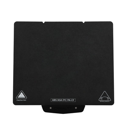 Creality Sermoon D3 PC spring steel plate kit