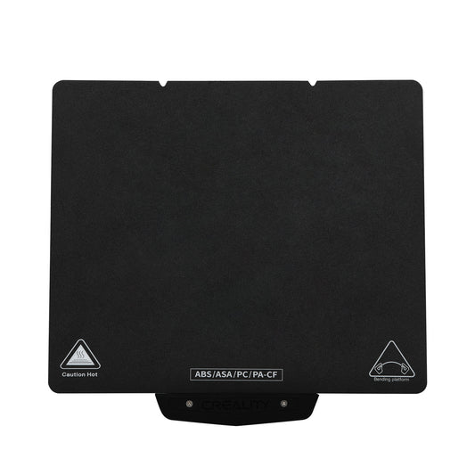 Creality Sermoon D3 PC spring steel plate kit