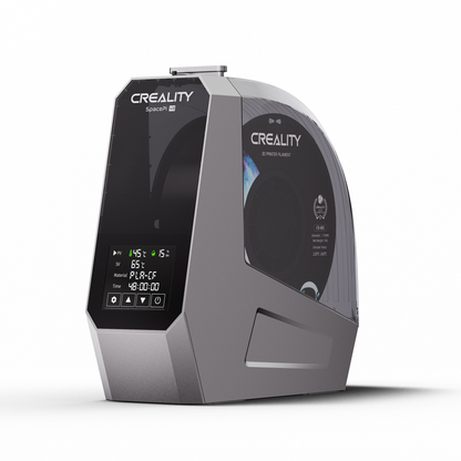 Creality Space Pi V2 Filament Dryer