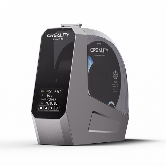 Creality Space Pi V2 Filament Dryer