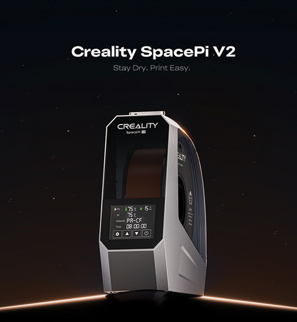 Creality Space Pi V2 Filament Dryer