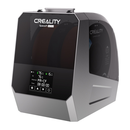 Creality Space Pi V2 Plus Filament Dryer