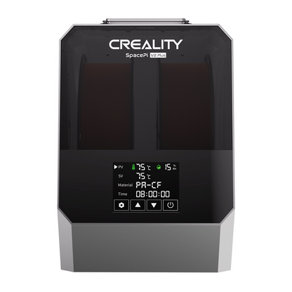 Creality Space Pi V2 Plus Filament Dryer