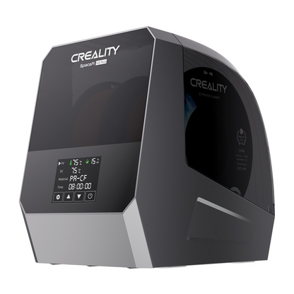 Creality Space Pi V2 Plus Filament Dryer