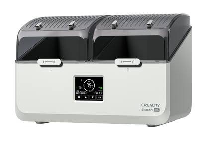 Creality SpacePi X4L Filament Dryer