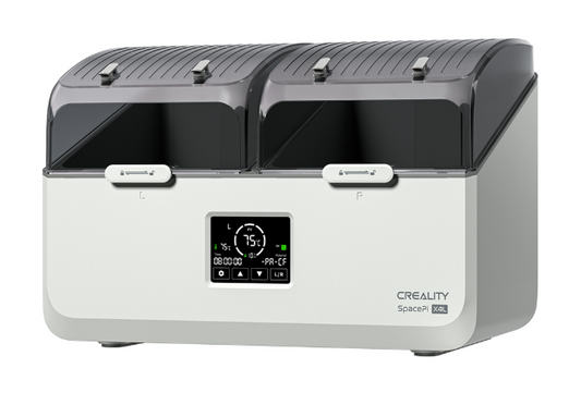 Creality SpacePi X4L Filament Dryer