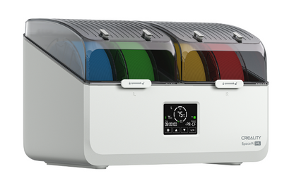Creality SpacePi X4L Filament Dryer