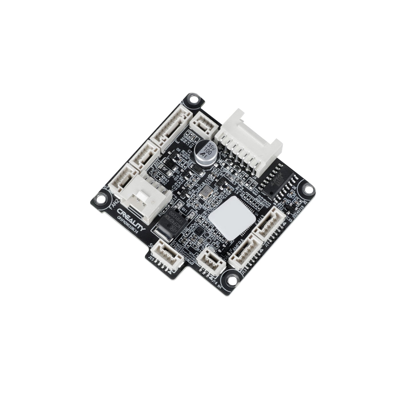 Creality Toolhead Board for K2 Pro/ K2 Plus