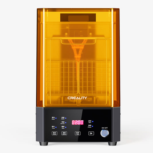 Creality UW-01 - Tvätt/Kureringskammare