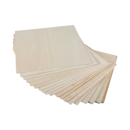 Creality Wooden board combination Pack